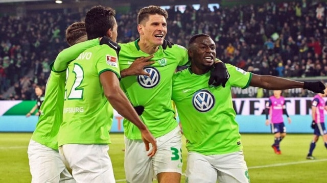 Soi kèo bóng đá Augsburg vs Wolfsburg, 21:30 – 6/2/2021- VĐQG Đức [Bundesliga]