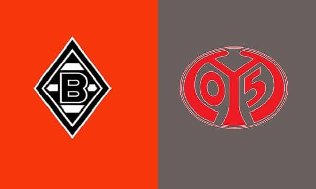 Soi kèo bóng đá B. Monchengladbach vs Mainz 05, 21:30 – 20/2/2021- VĐQG Đức [Bundesliga]