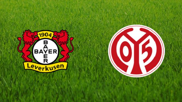 Soi kèo bóng đá Bayer Leverkusen vs Mainz 05, 21:30 – 13/2/2021-  VĐQG Đức [Bundesliga]