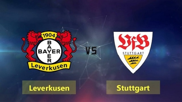 Soi kèo bóng đá Bayer Leverkusen vs Stuttgart, 21:30 – 6/2/2021-  VĐQG Đức [Bundesliga]