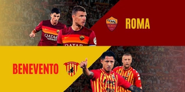 Soi kèo bóng đá Benevento vs AS Roma, 02:45 – 22/2/2021- VĐQG Ý [Serie A]