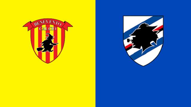 Soi kèo bóng đá Benevento vs Sampdoria, 18:30 – 7/2/2021- VĐQG Ý [Serie A]