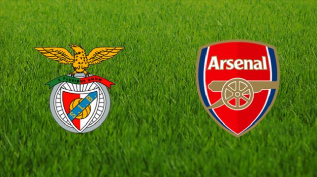 Soi kèo bóng đá Benfica vs Arsenal, 03:00- 19/2/2021- Cúp C2 Châu  u