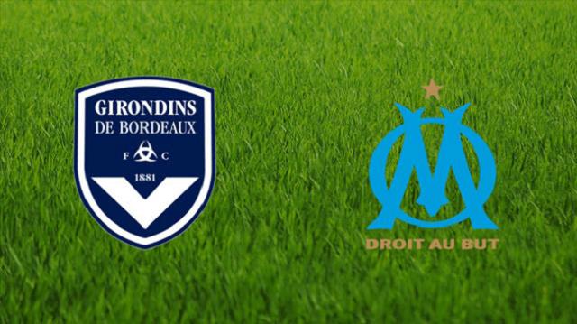 Soi kèo bóng đá Bordeaux vs Marseille, 03:00 – 14/2/2021- VĐQG Pháp [Ligue 1]