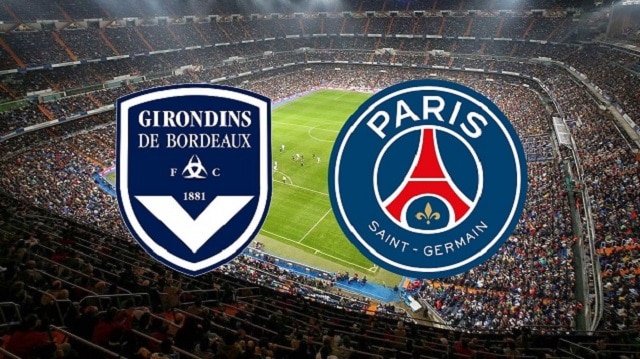 Soi kèo bóng đá Bordeaux vs Paris SG, 03:00 – 4/3/2021- VĐQG Pháp [Ligue 1]