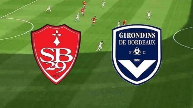 Soi kèo bóng đá Brest vs Bordeaux, 19:00 – 7/2/2021 – VĐQG Pháp [Ligue 1]