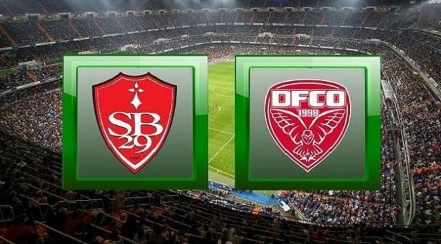 Soi kèo bóng đá Brest vs Dijon, 01:00 – 4/3/2021- VĐQG Pháp [Ligue 1]