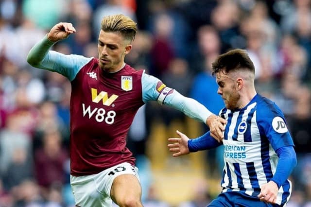 Soi kèo bóng đá Brighton vs Aston Villa, 03:00 – 14/2/2021- Ngoại Hạng Anh