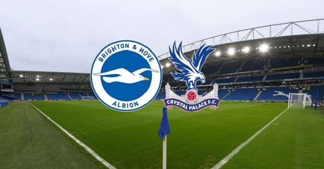 Soi kèo nhà cái trận Brighton vs Crystal Palace, 23/2/20211