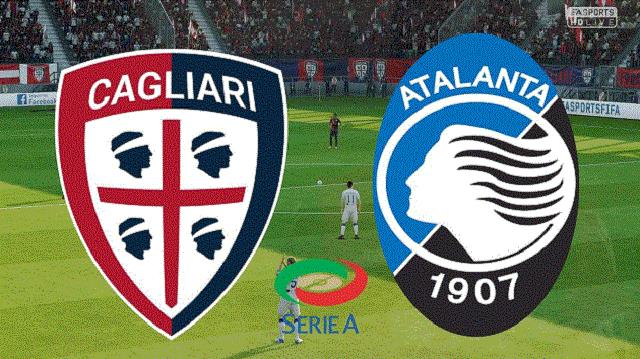 Soi kèo bóng đá Cagliari vs Atalanta, 21:00 – 14/2/2021 – VĐQG Ý [Serie A]