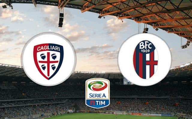 Soi kèo bóng đá Cagliari vs Bologna, 02:45 – 4/3/2021- VĐQG Ý [Serie A]