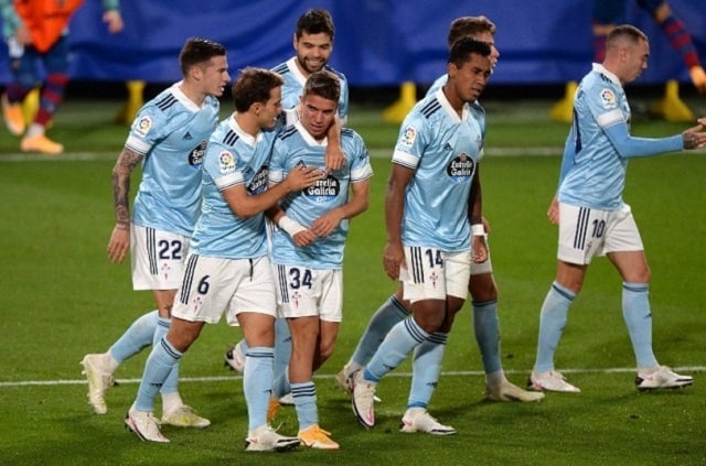 Soi kèo bóng đá Celta Vigo vs Elche, 03:00 – 13/02/2021- VĐQG Tây Ban Nha