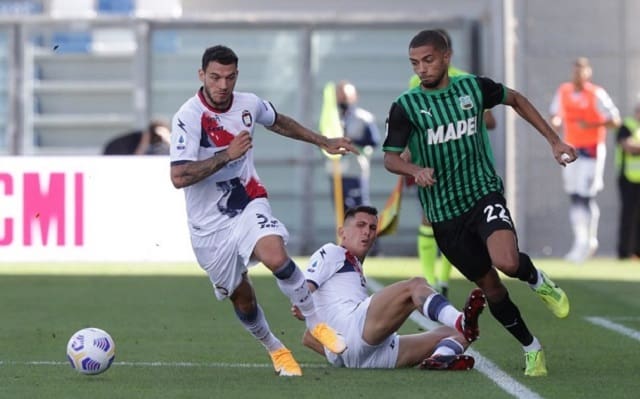 Soi kèo bóng đá Crotone vs Sassuolo, 00:00 – 15/2/2021 – VĐQG Ý [Serie A]