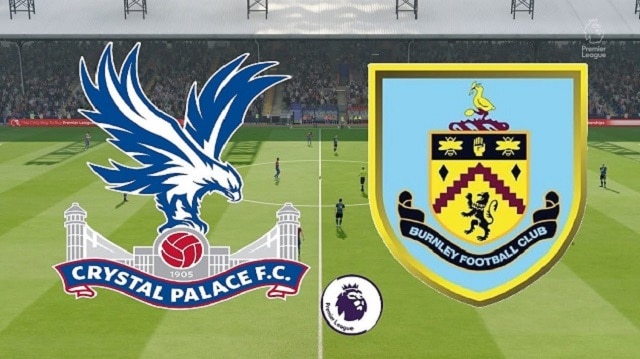 Soi kèo bóng đá Crystal Palace vs Burnley, 22:00 – 13/2/2021- Ngoại Hạng Anh