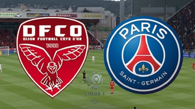 Soi kèo bóng đá Dijon vs PSG, 23:00 – 27/2/2021- VĐQG Pháp [Ligue 1]