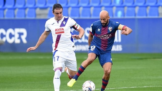 Soi kèo nhà cái trận Eibar vs Huesca, 28/02/2021