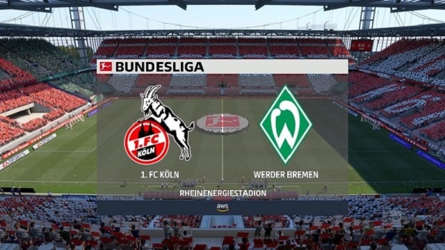 Soi kèo bóng đá FC Koln vs Werder Bremen, 21:30 – 7/3/2021-  VĐQG Đức [Bundesliga]