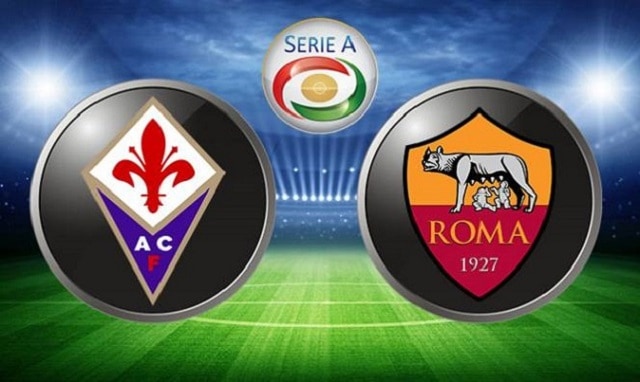 Soi kèo bóng đá Fiorentina vs AS Roma, 02:45 – 4/3/2021- VĐQG Ý [Serie A]