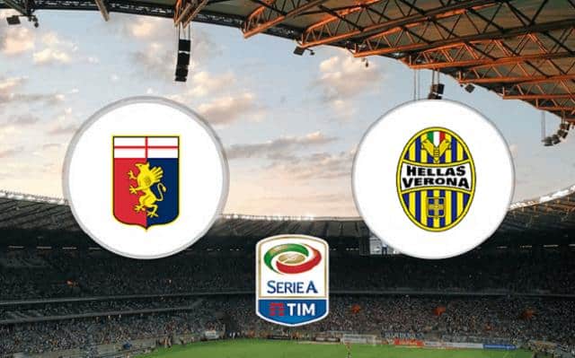 Soi kèo bóng đá Genoa vs Hellas Verona, 00:00 – 21/2/2021 – VĐQG Ý [Serie A]