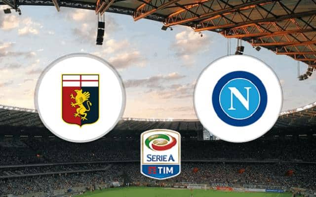 Soi kèo bóng đá Genoa vs Napoli, 02:45 –  7/2/2021- VĐQG Ý [Serie A]