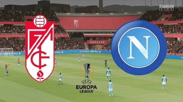 Soi kèo bóng đá Granada vs Napoli, 03:00 – 19/2/2021 – Cúp C2 Châu  u