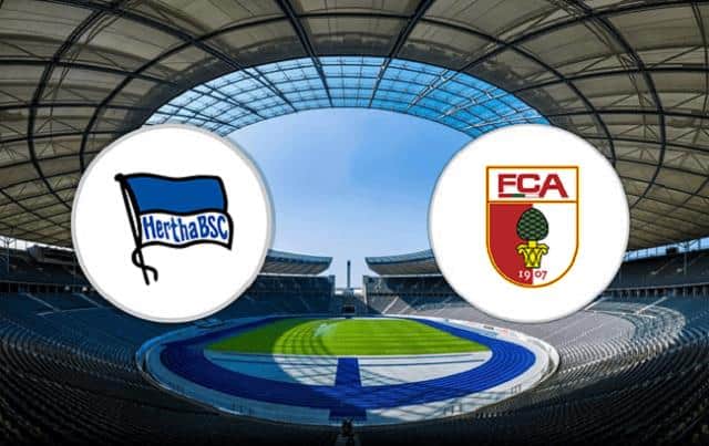 Soi kèo bóng đá Hertha Berlin vs Augsburg, 21:30 – 6/3/2021-  VĐQG Đức [Bundesliga]