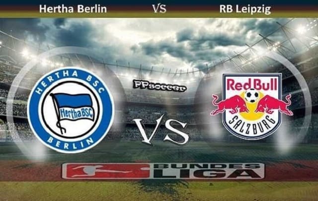 Soi kèo bóng đá Hertha Berlin vs RB Leipzig, 21:30 – 21/2/2021- VĐQG Đức [Bundesliga]