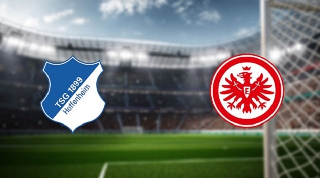 Soi kèo bóng đá Hoffenheim vs Eintracht Frankfurt, 21:30 – 7/2/2021- VĐQG Đức [Bundesliga]