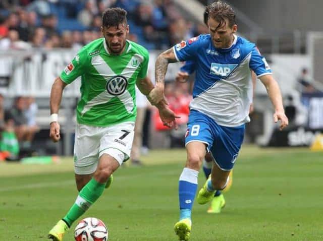 Soi kèo bóng đá Hoffenheim vs Wolfsburg, 21:30 – 6/3/2021- VĐQG Đức [Bundesliga]