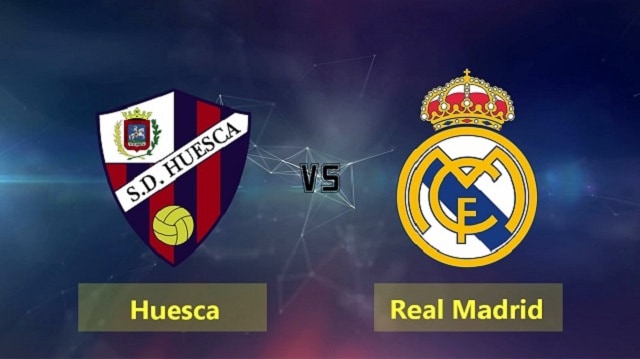 Soi kèo bóng đá Huesca vs Real Madrid, 22:15 – 6/02/2021 – VĐQG Tây Ban Nha