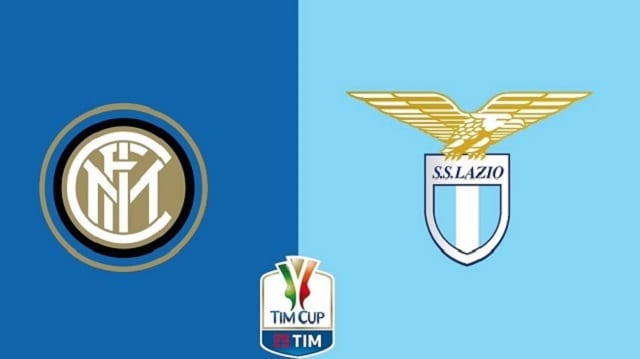 Soi kèo bóng đá Inter Milan vs Lazio, 02:45 – 15/2/2021  – VĐQG Ý [Serie A]