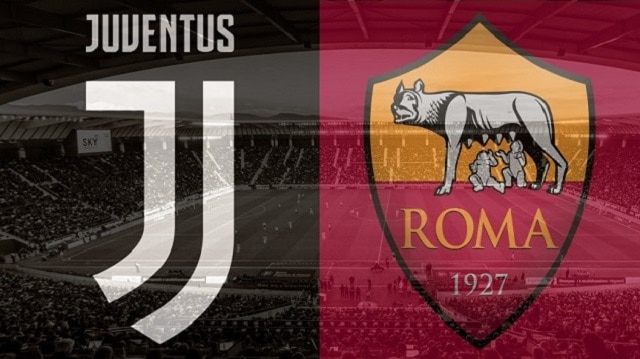 Soi kèo bóng đá Juventus vs AS Roma, 00:00 – 7/2/2021 – VĐQG Ý [Serie A]