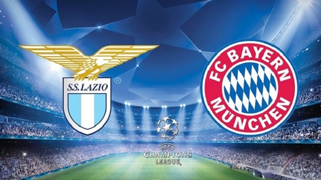 Soi kèo bóng đá Lazio vs Bayern Munich, 03:00 – 24/2/2021 – Cúp C1 Châu  Âu