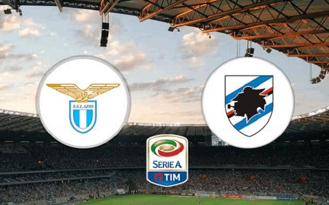 Soi kèo bóng đá Lazio vs Sampdoria, 21:00 – 20/2/2021 – VĐQG Ý [Serie A]