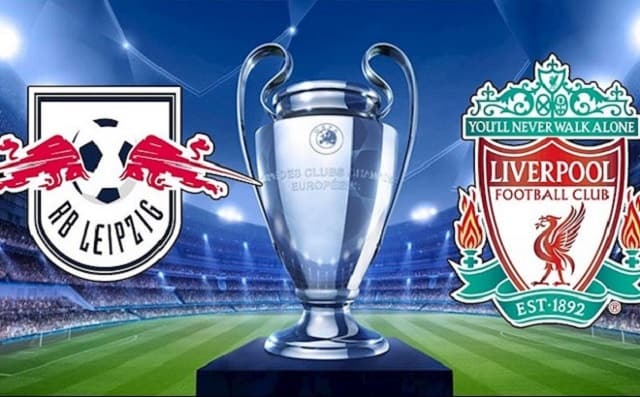 Soi kèo bóng đá Leipzig vs Liverpool, 03:00 – 17/2/2021- Cúp C1 Châu  Âu