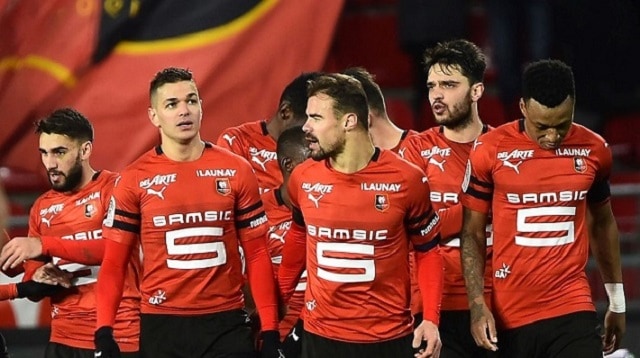 Soi kèo bóng đá Lens vs Rennes, 03:00 – 7/2/2021- VĐQG Pháp [Ligue 1]