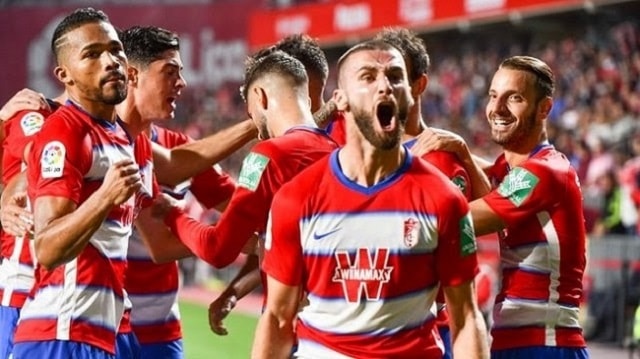 Soi kèo bóng đá Levante vs Granada, 20:00 –  6/02/2021- VĐQG Tây Ban Nha