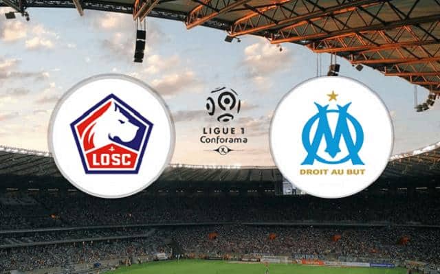 Soi kèo bóng đá Lille vs Marseille, 03:00 – 4/3/2021- VĐQG Pháp [Ligue 1]