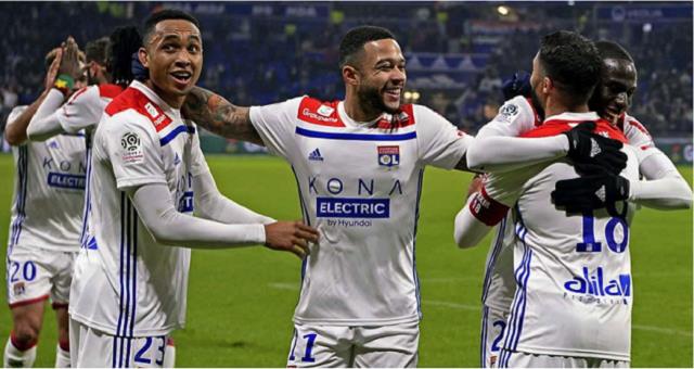 Soi kèo bóng đá Lyon vs Montpellier, 03:00 – 14/2/2021- VĐQG Pháp [Ligue 1]