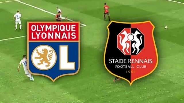 Soi kèo bóng đá Lyon vs Rennes, 01:00 – 4/3/2021- VĐQG Pháp [Ligue 1]