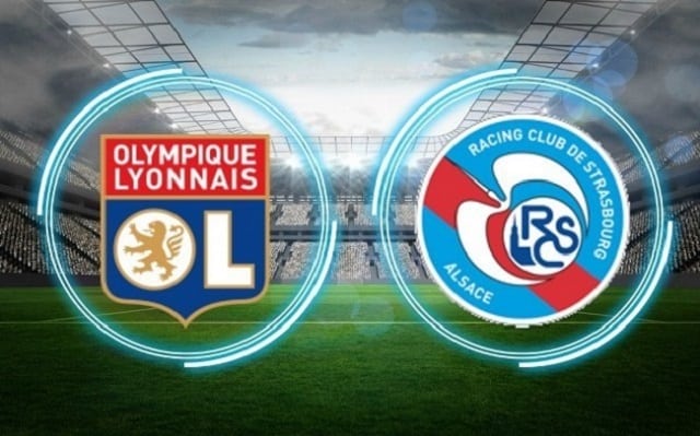 Soi kèo bóng đá Lyon vs Strasbourg, 01:00 – 7/2/2021 – VĐQG Pháp [Ligue 1]