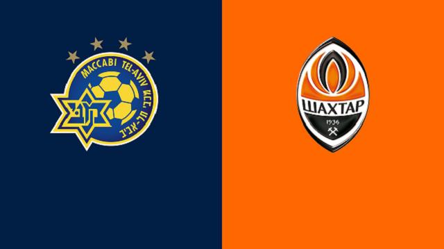 Soi kèo bóng đá Maccabi Tel Aviv vs Shakhtar Donetsk, 03:00 – 19/2/2021- Cúp C2 Châu  u