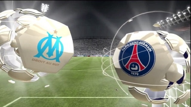 Soi kèo bóng đá Marseille vs PSG, 03:00 – 8/2/2021- VĐQG Pháp [Ligue 1]