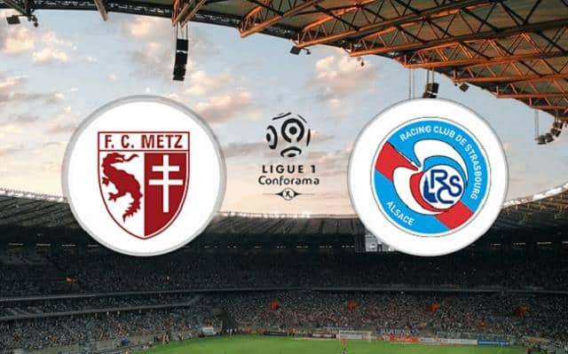 Soi kèo bóng đá Metz vs Strasbourg, 21:00 – 14/2/2021- VĐQG Pháp [Ligue 1]