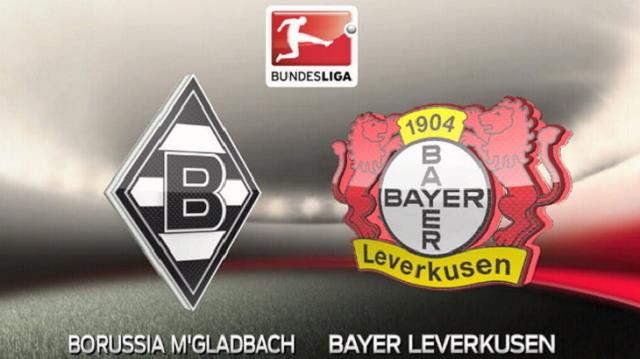 Soi kèo bóng đá M’gladbach vs Bayer Leverkusen, 21:30 – 6/3/2021- VĐQG Đức [Bundesliga]