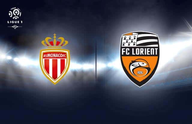 Soi kèo bóng đá Monaco vs Lorient, 19:00 –  14/2/2021- VĐQG Pháp [Ligue 1]