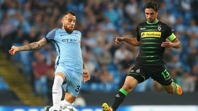 Soi kèo bóng đá Monchengladbach vs Man City, 03:00 –  25/2/2021 – Cúp C1 Châu  Âu