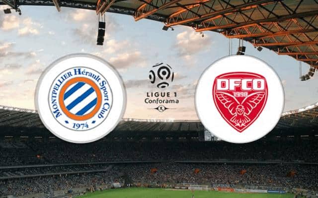 Soi kèo bóng đá Montpellier vs Dijon, 21:00 – 7/2/2021- VĐQG Pháp [Ligue 1]