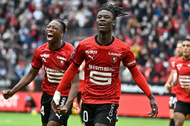 Soi kèo bóng đá Montpellier vs Rennes, 19:00 – 21/2/2021- VĐQG Pháp [Ligue 1]