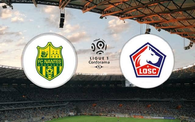 Soi kèo bóng đá Nantes vs Lille, 23:00 –  7/2/2021- VĐQG Pháp [Ligue 1]